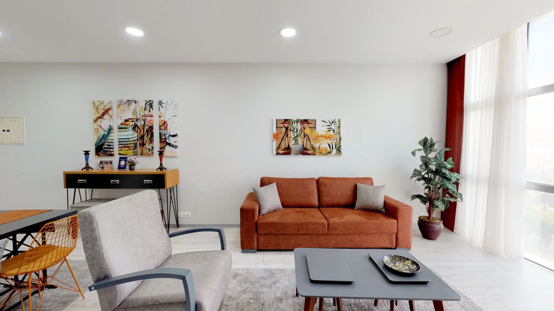 Photo - Zin D Home Dudullu Otel