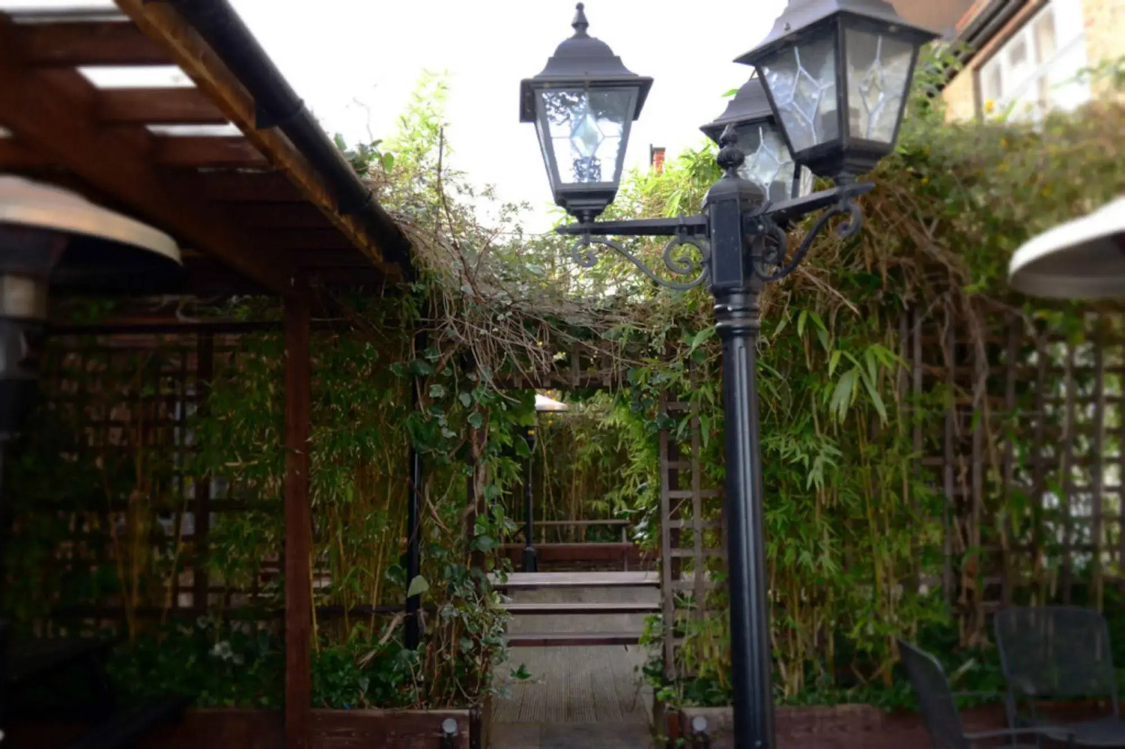 Foto - The Windmill Hotel