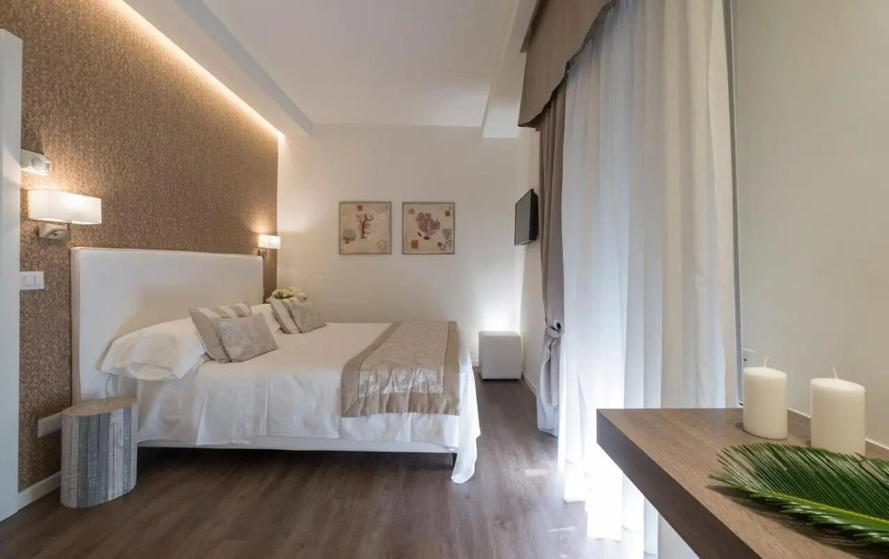Foto - Hotel Mon Cheri