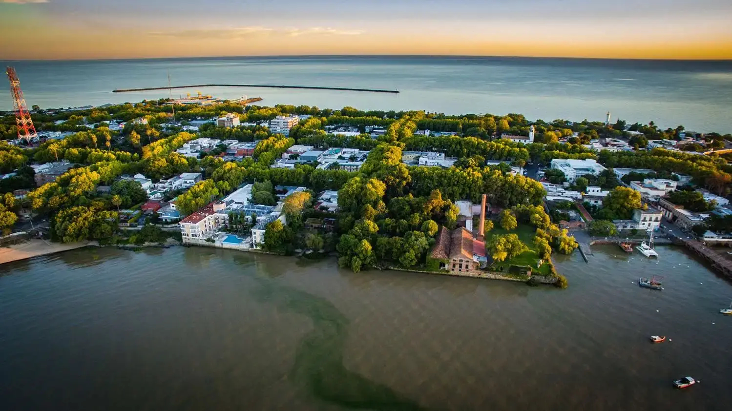 Photo - Radisson Hotel Colonia del Sacramento