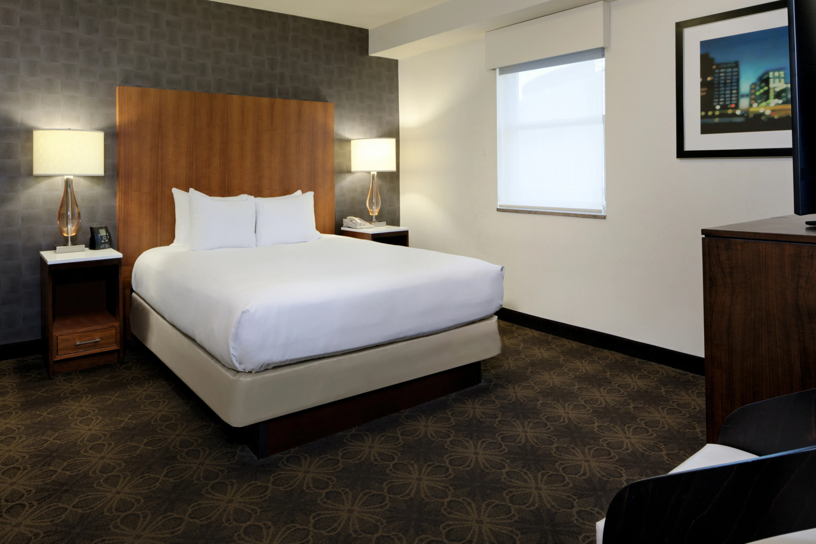 Foto - DoubleTree by Hilton Hotel & Suites Pittsburgh Downtown