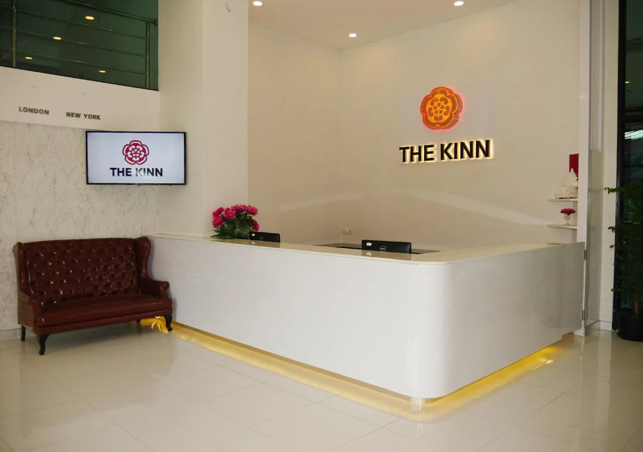 Photo - The Kinn Bangkok