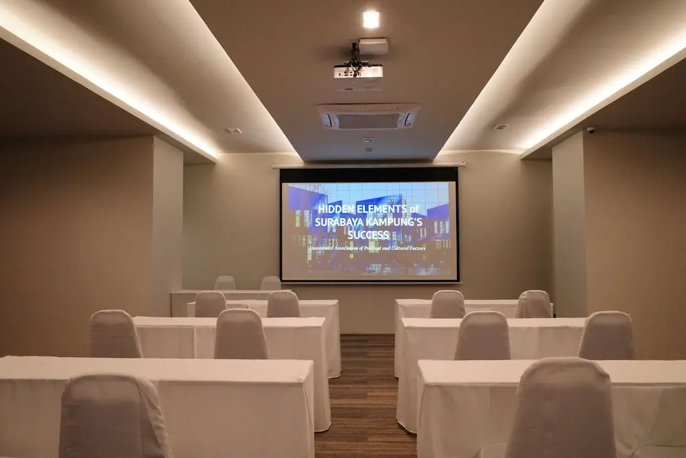 Photo - The Rise Suites Hotel, Chiang Mai - SHA Extra Plus