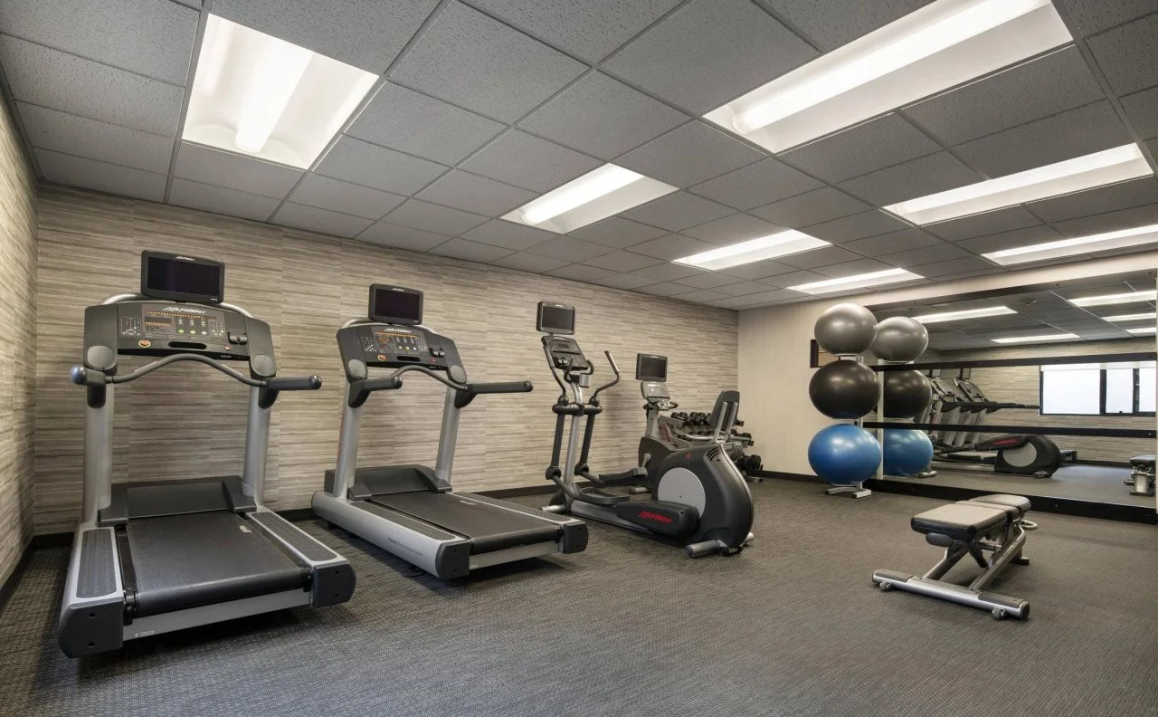 Photo - Courtyard by Marriott San Francisco Airport