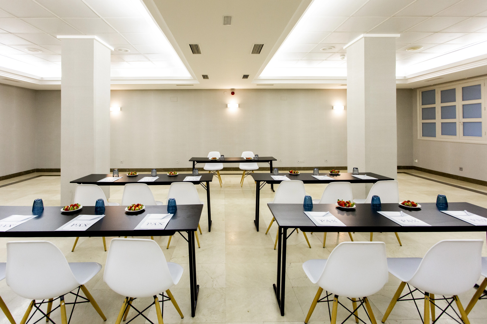 Foto - Hotel Pax Guadalajara