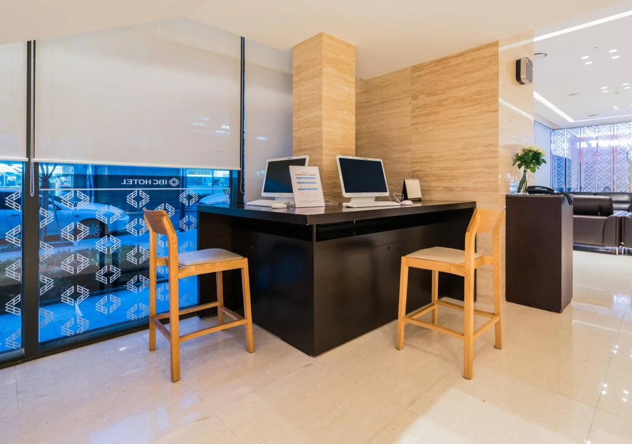 Foto - IBC Hotel Dongdaemun