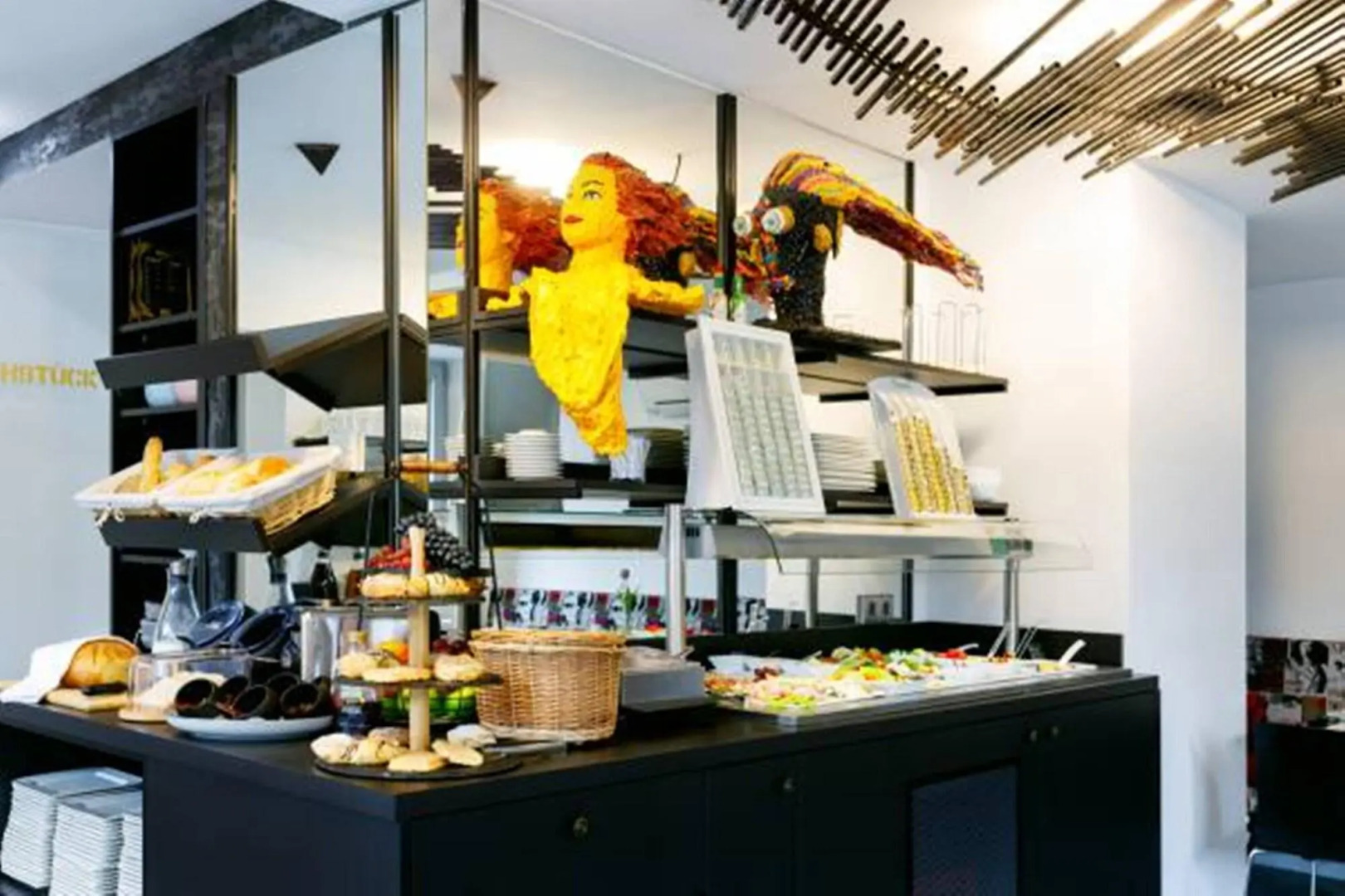 Photo - Das Edlinger