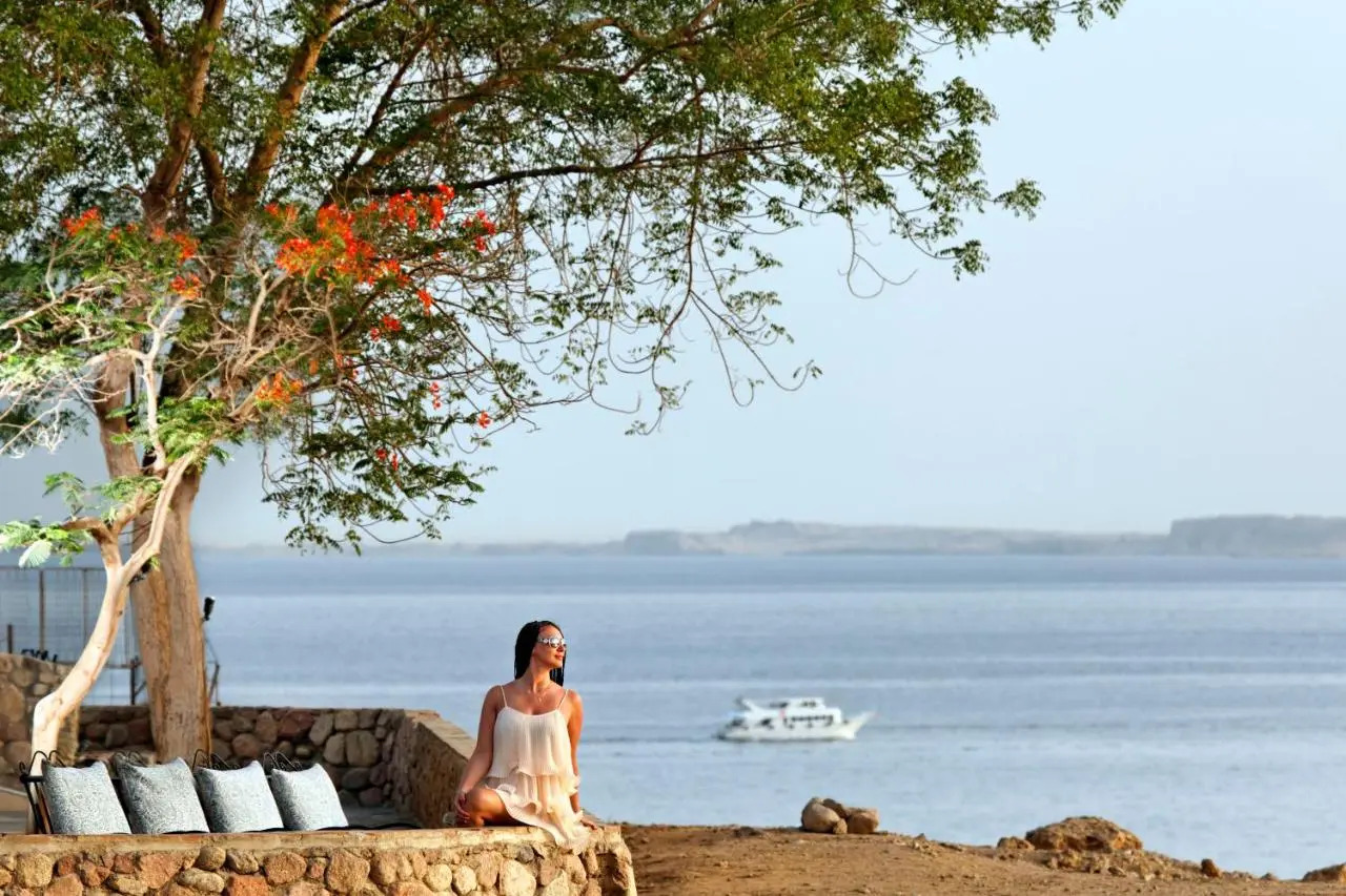 Photo - Albatros Sharm Resort - By Pickalbatros