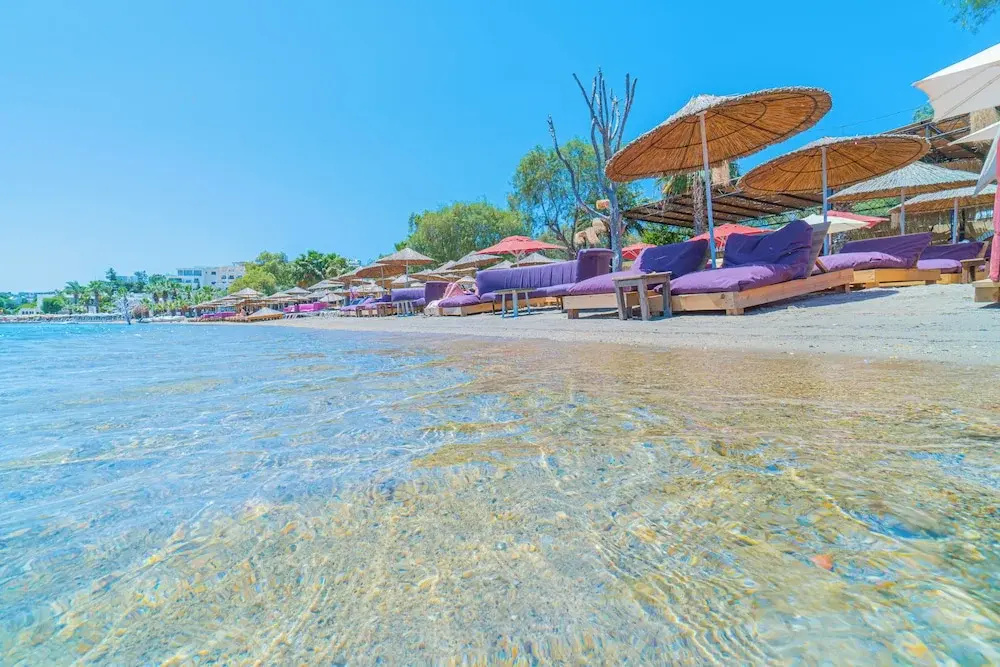 Photo - Alexander The Great Resort & Spa