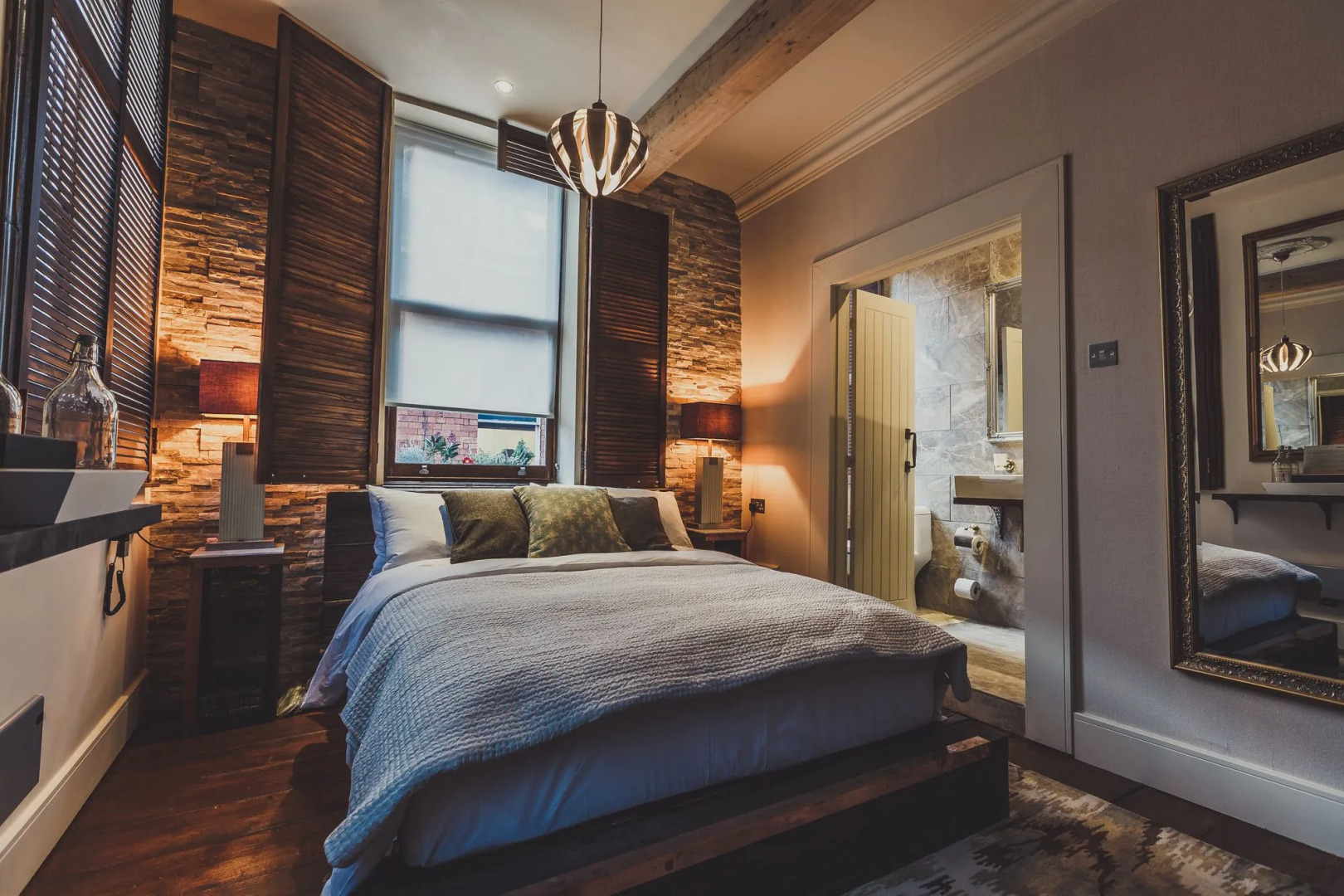 Foto - The Cow Hollow Hotel