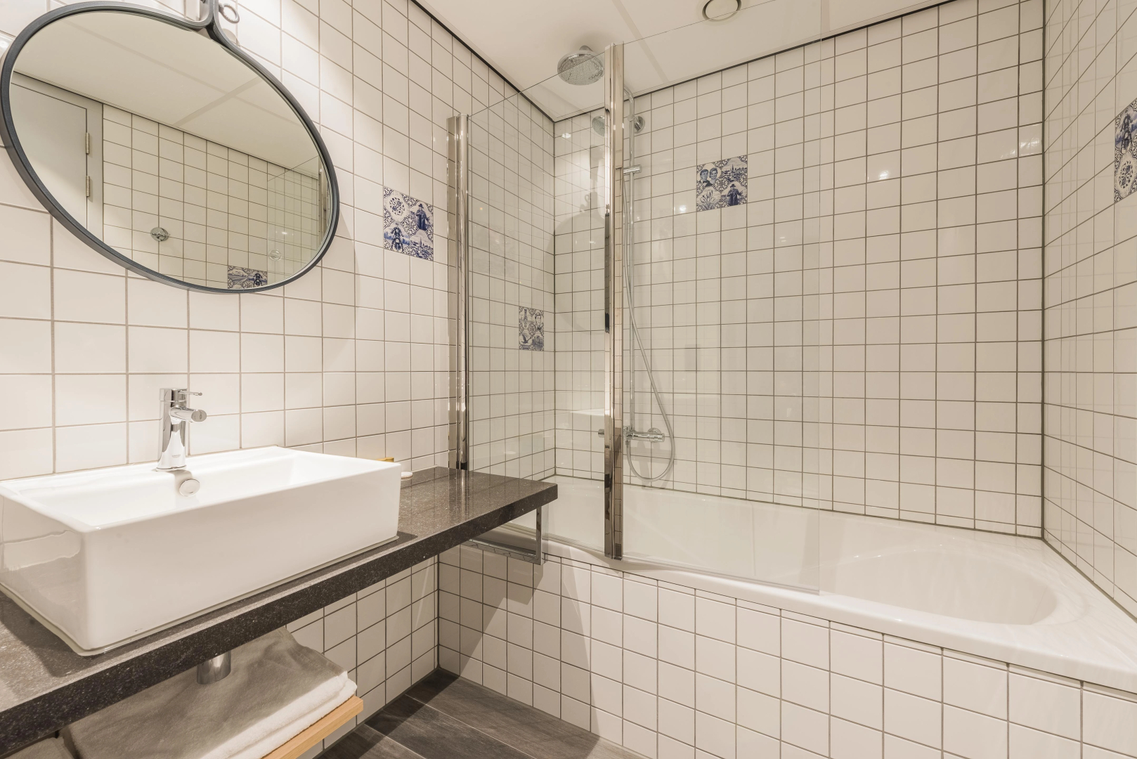 Foto - Urban Lodge Hotel