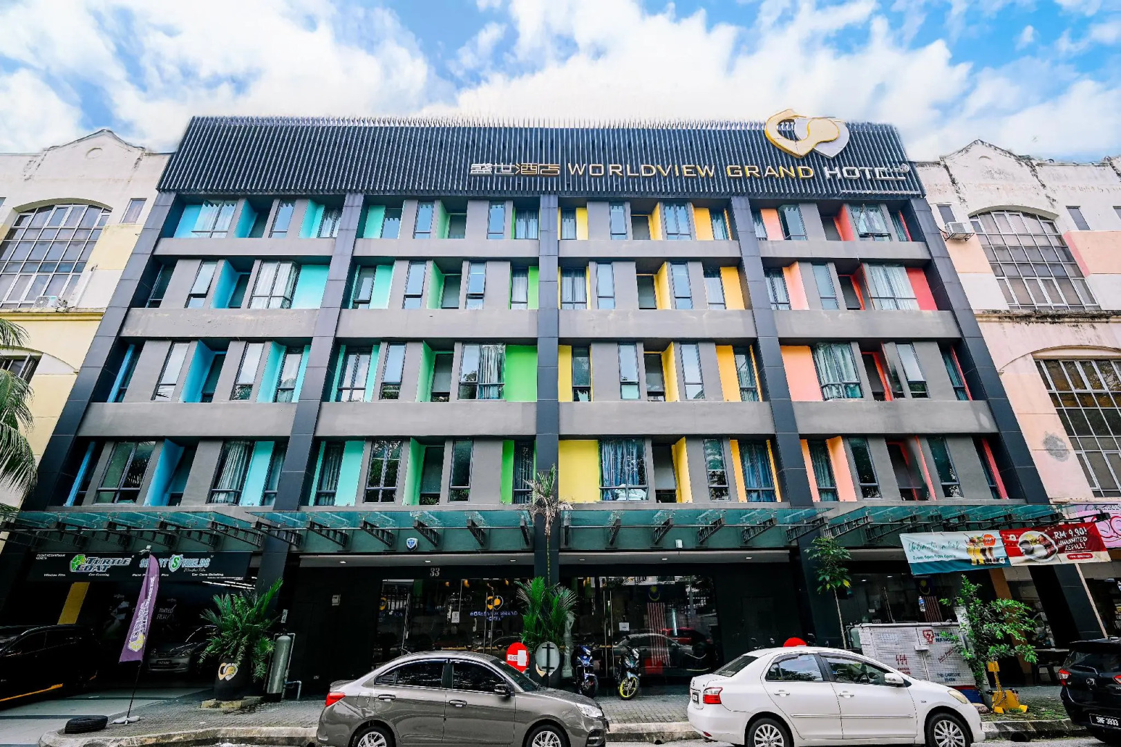 Photo - Kingston Hotel 2 - Setapak