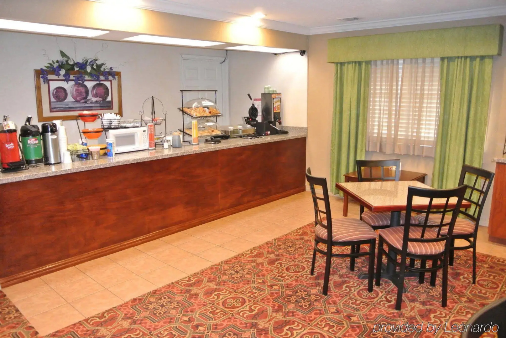 Photo - Quality Inn & Suites Garland - East Dallas