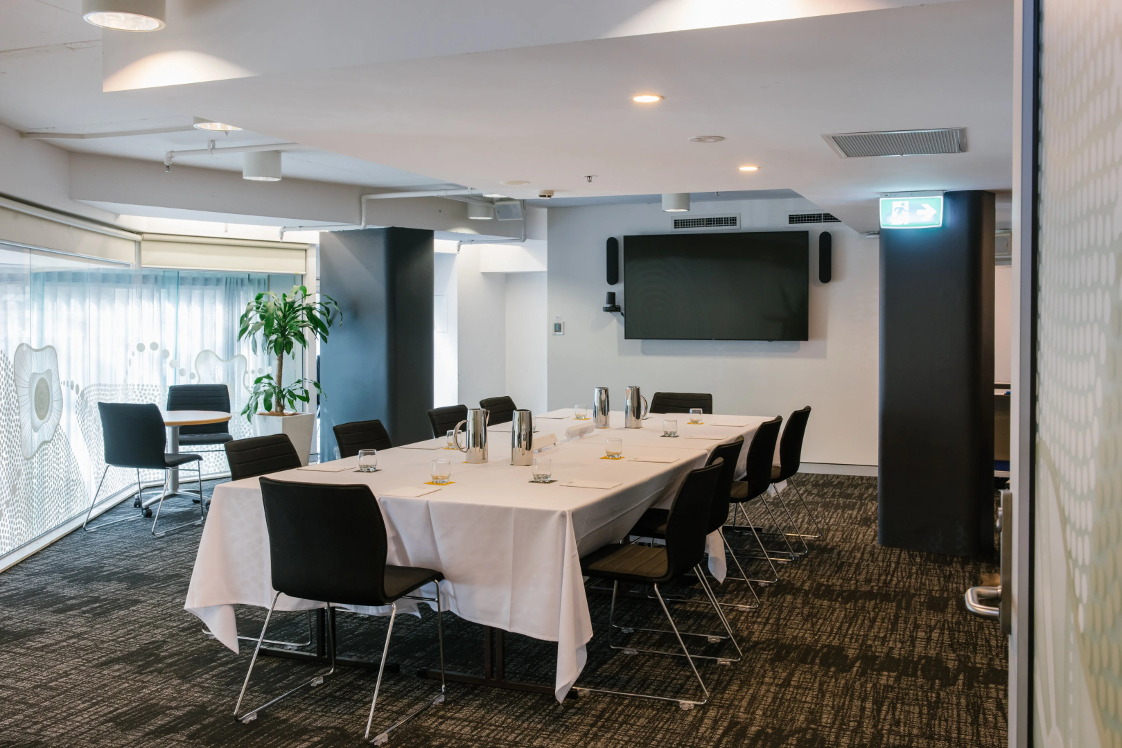 Foto - Song Hotel Sydney