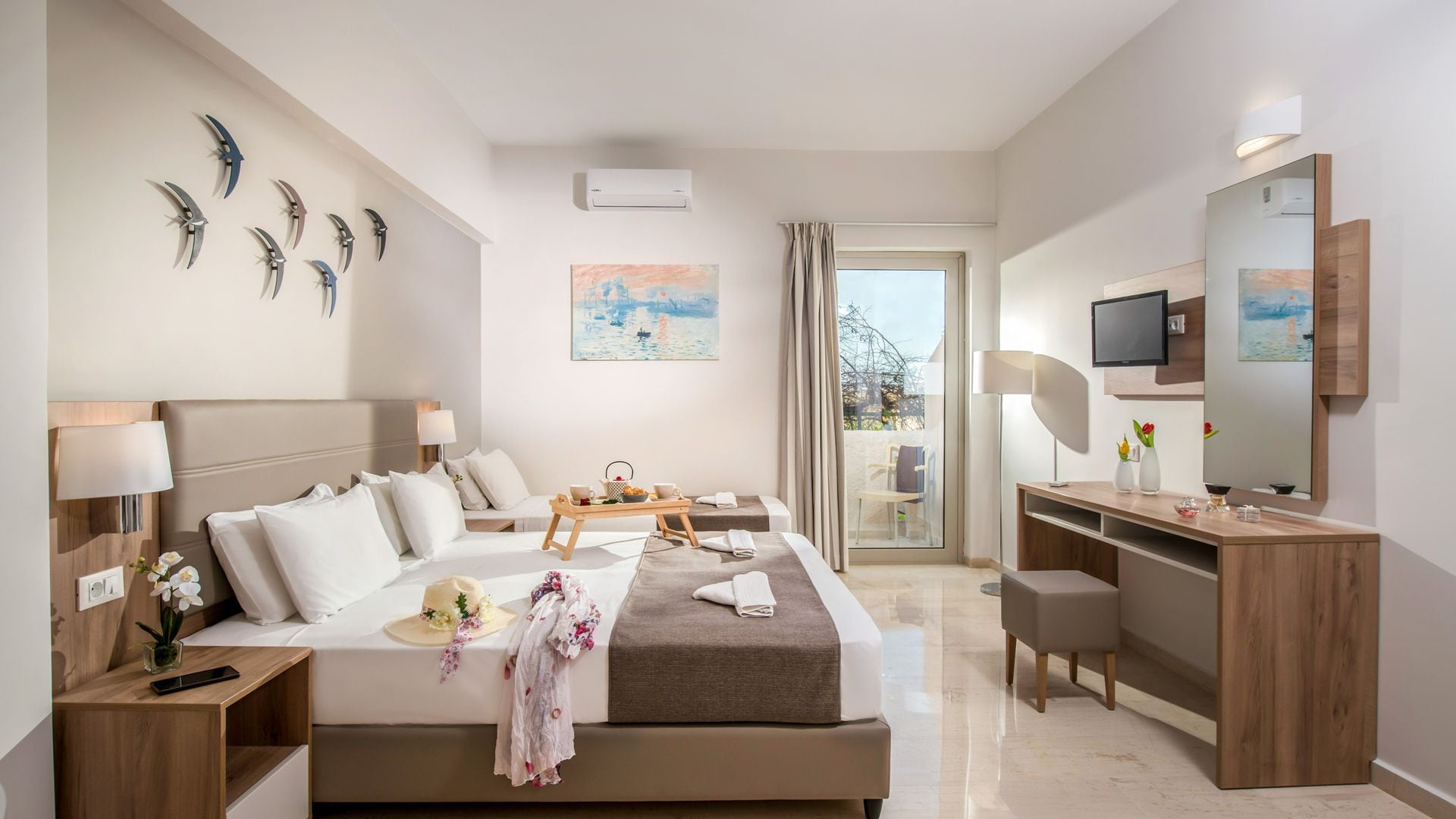 Photo - Marianthi Apartments