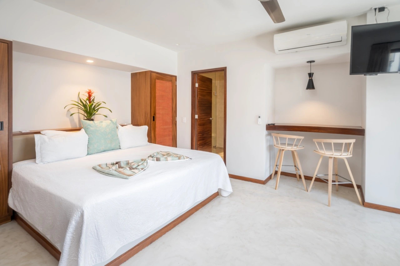 Foto - Hotel Eloisa - Near Playa de los Muertos