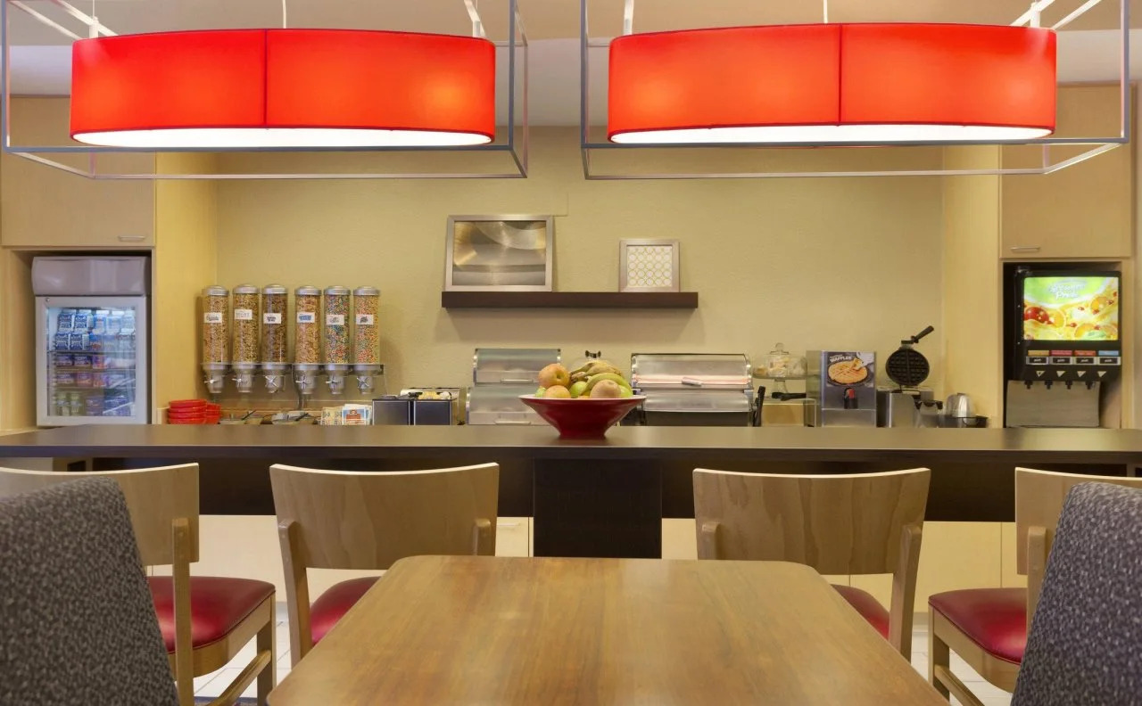 Photo - Sonesta Simply Suites Houston Brookhollow