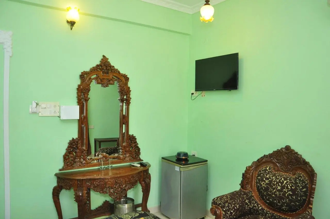 Foto - Villa Theresa Beach Resort