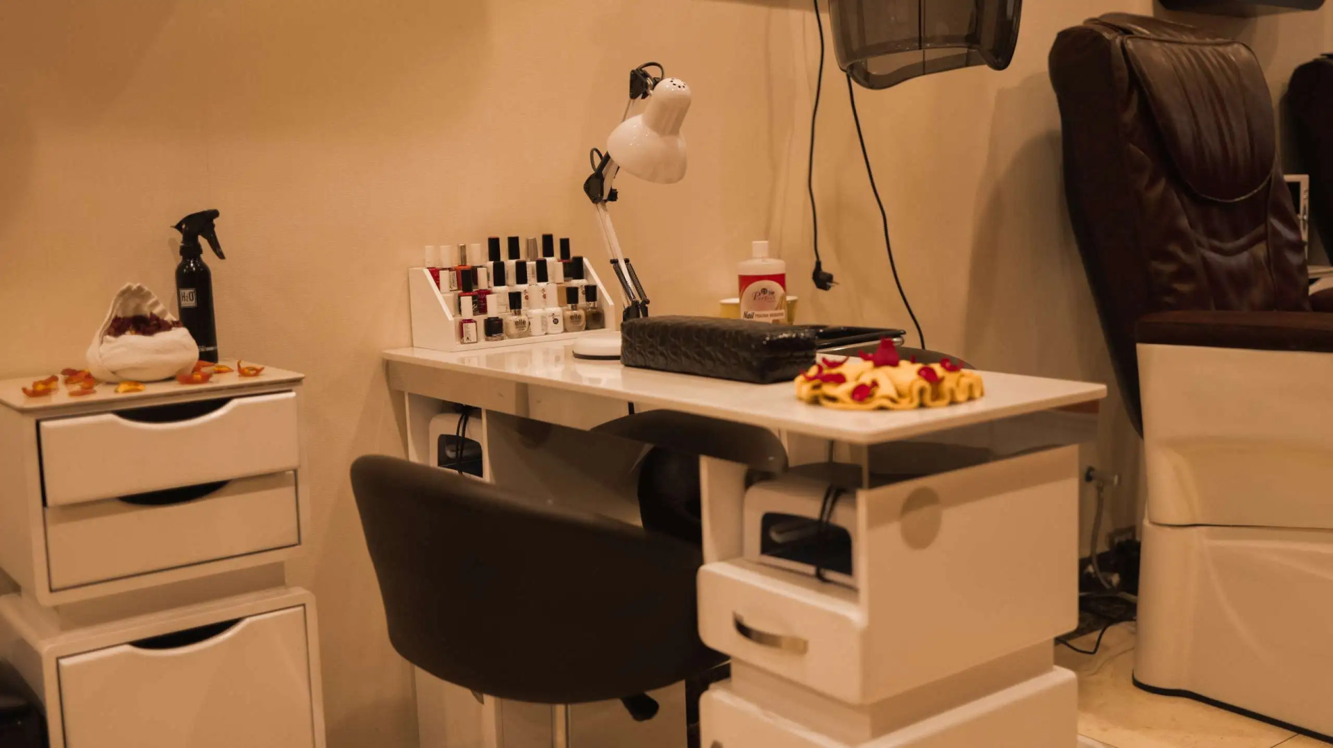 Foto - Grand Eliana Hotel Conference & Spa