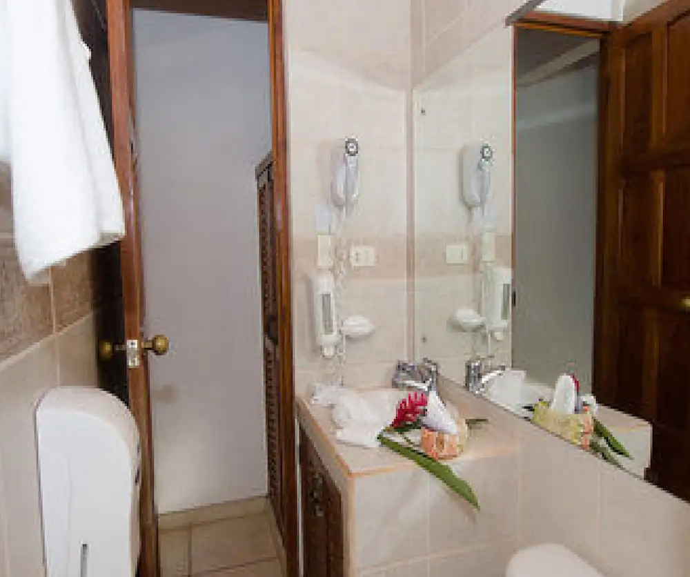 Foto - Hotel Villabosque Eco Boutique