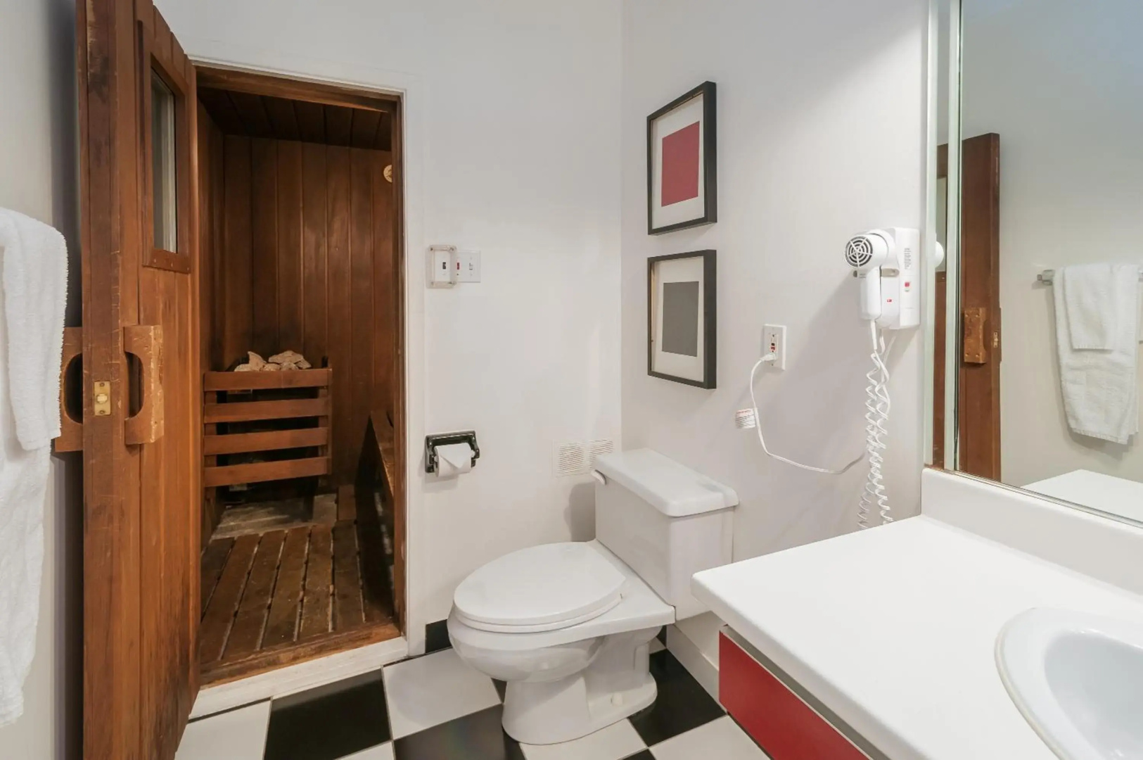Photo - Hotel & Suites Monte-Cristo