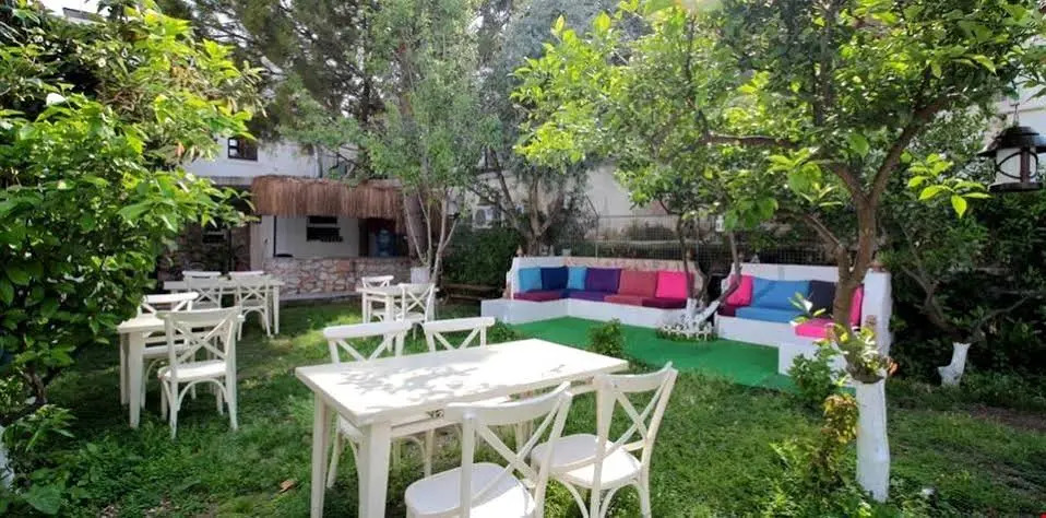 Photo - Double Inn Marina Hotel