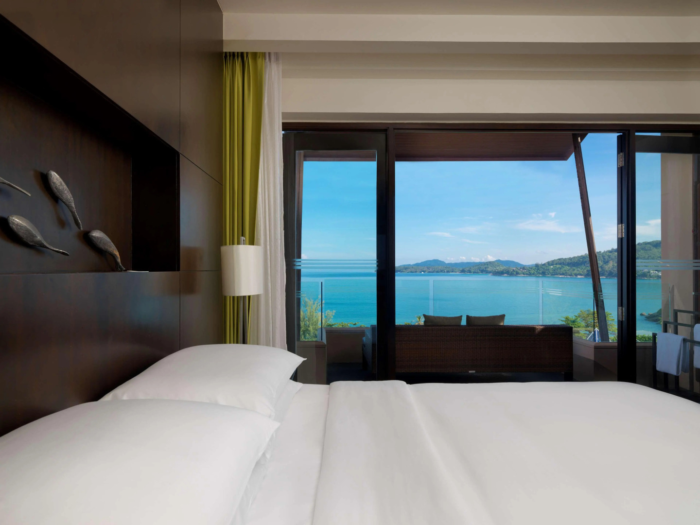 Foto - Hyatt Regency Phuket Resort