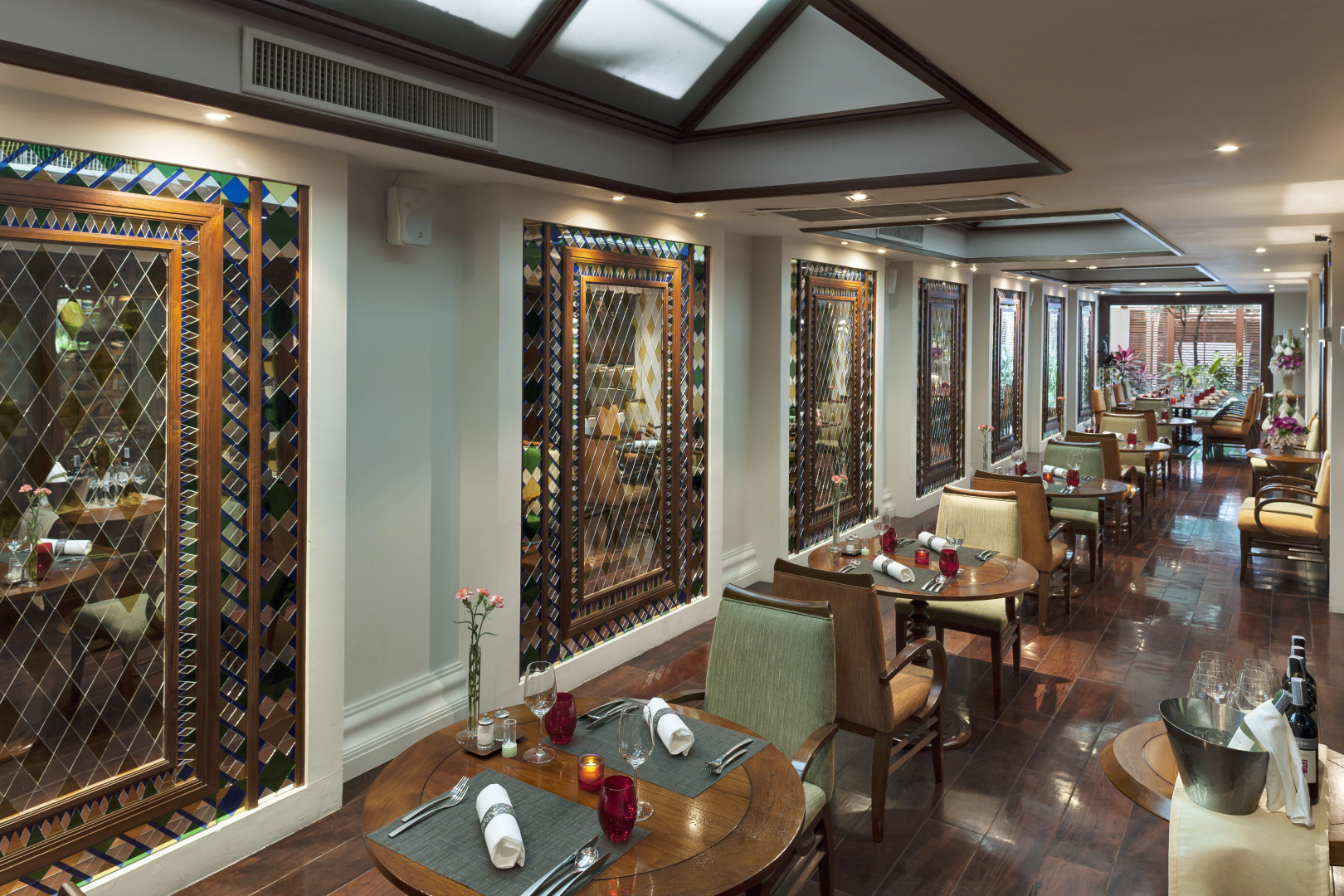 Foto - RatiLanna Riverside Spa Resort