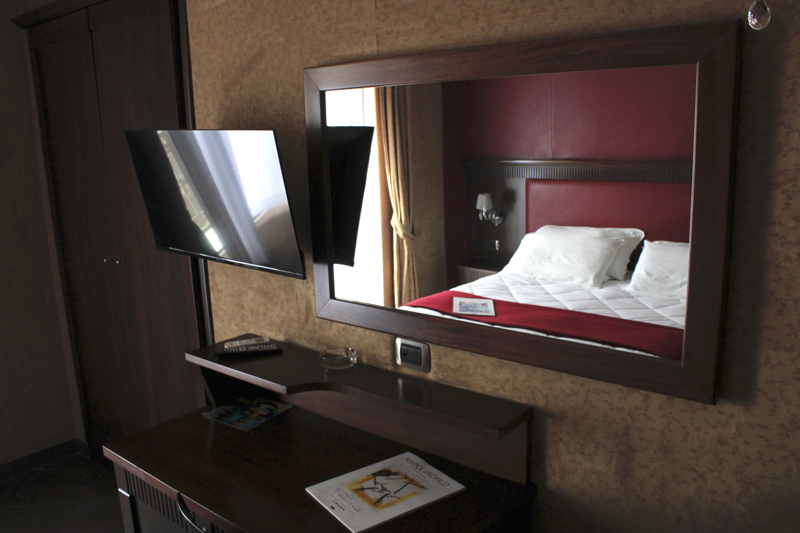 Foto - Smart Station Hotel