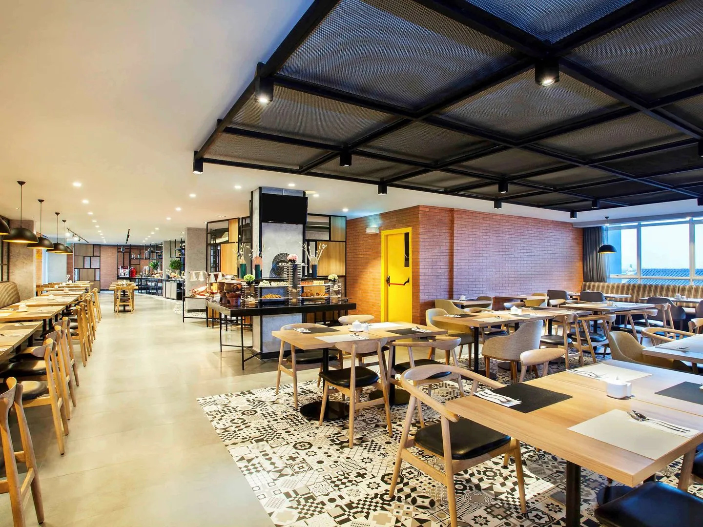 Foto - ibis Styles Bekasi Jatibening
