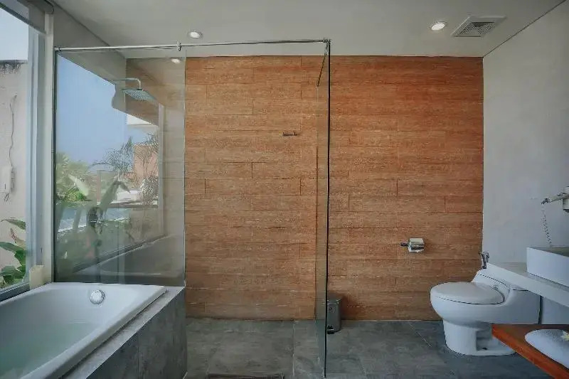 Foto - The Wina Villa Seminyak by The Wina Resorts