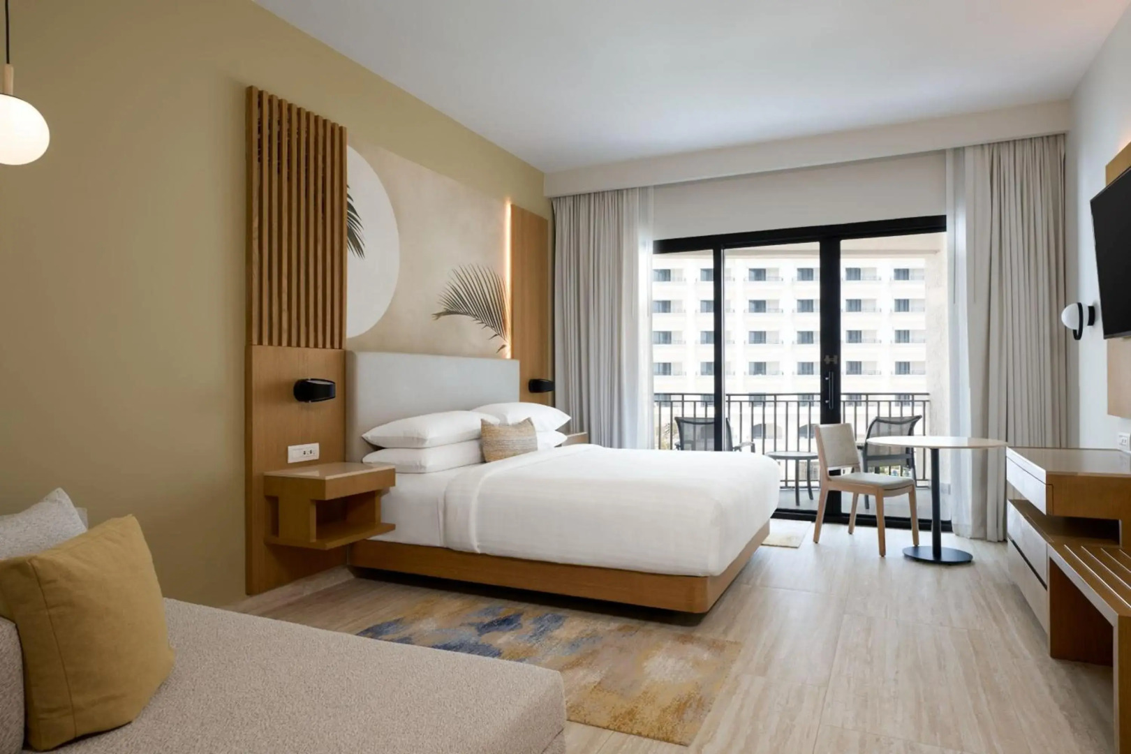 Foto - JW Marriott Cancun Resort & Spa