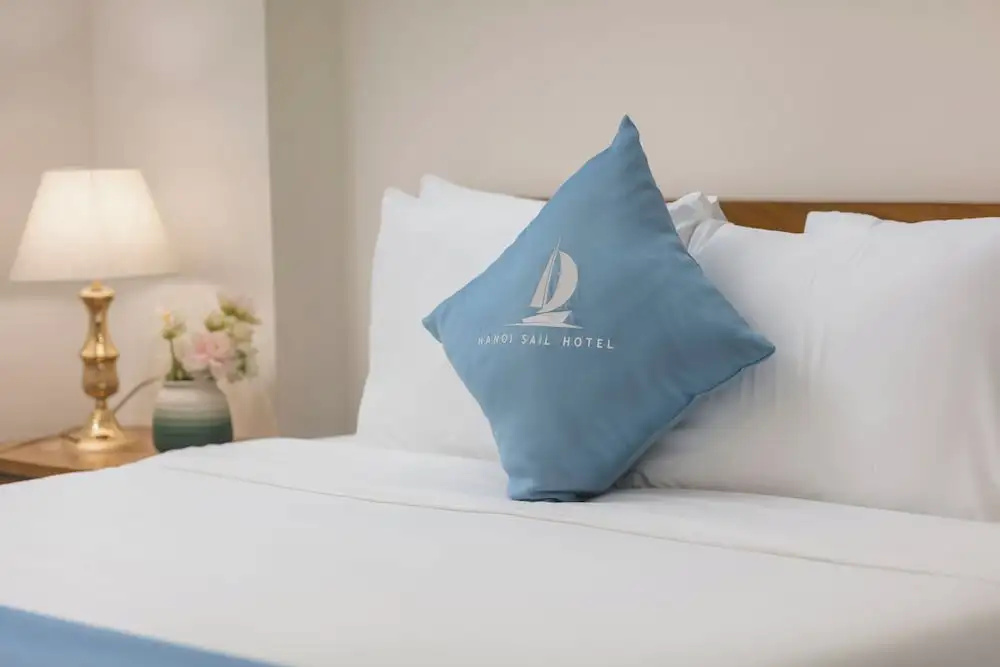 Photo - Hanoi Sail Hotel