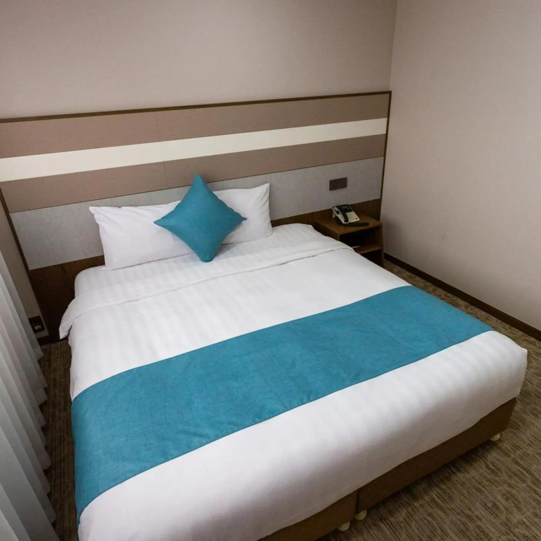 Foto - THE RECENZ Dongdaemun Hotel