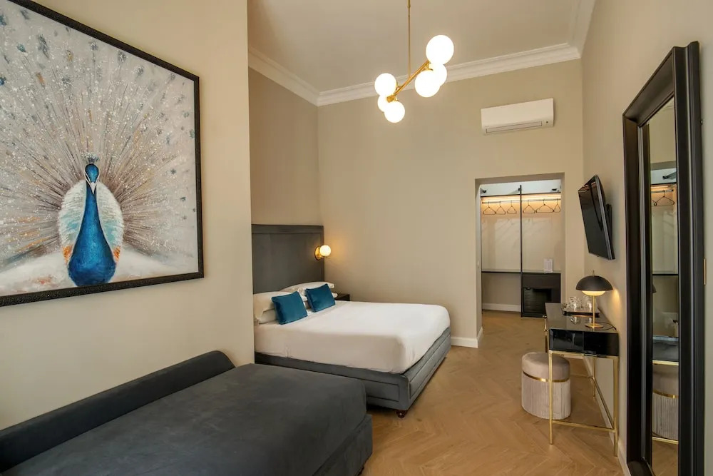 Foto - Porta Castello Suites