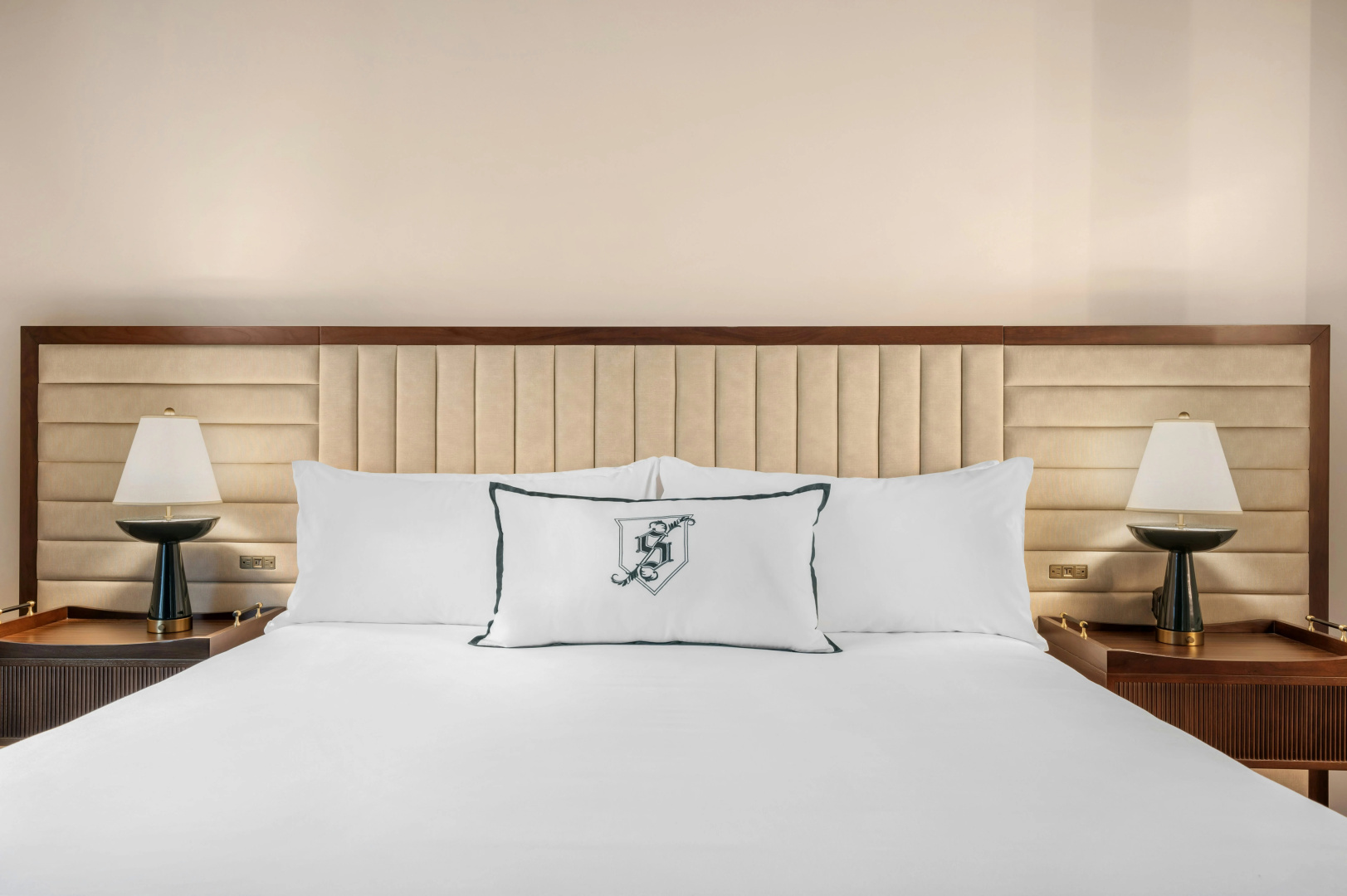 Foto - Omni Severin Hotel