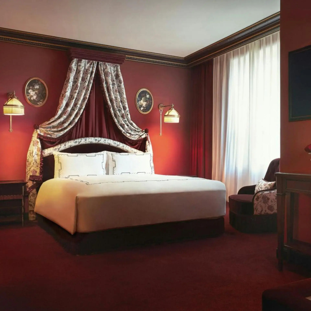 Foto - L’Escape, a Luxury Collection Hotel, Seoul Myeongdong