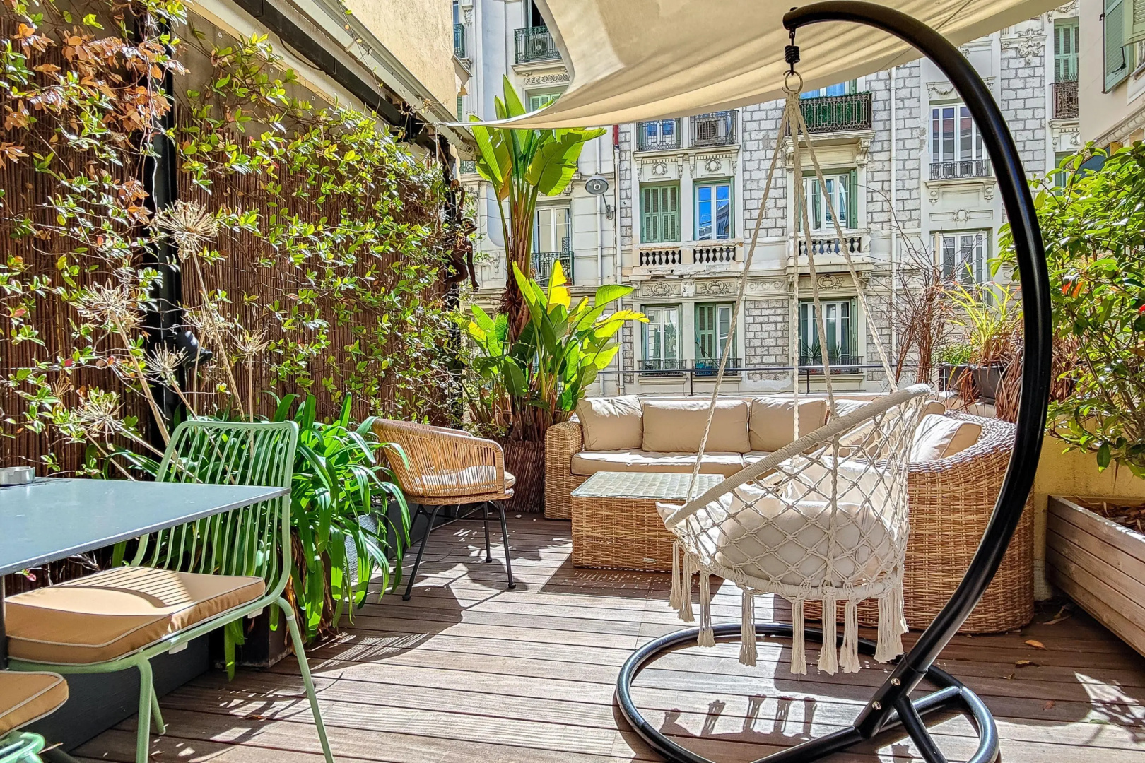 Foto - Hôtel de France, un hôtel AMMI