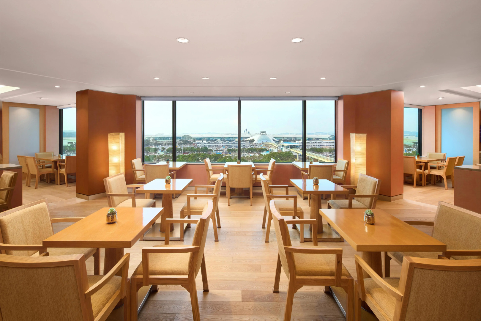 Foto - Grand Hyatt Incheon Hotel