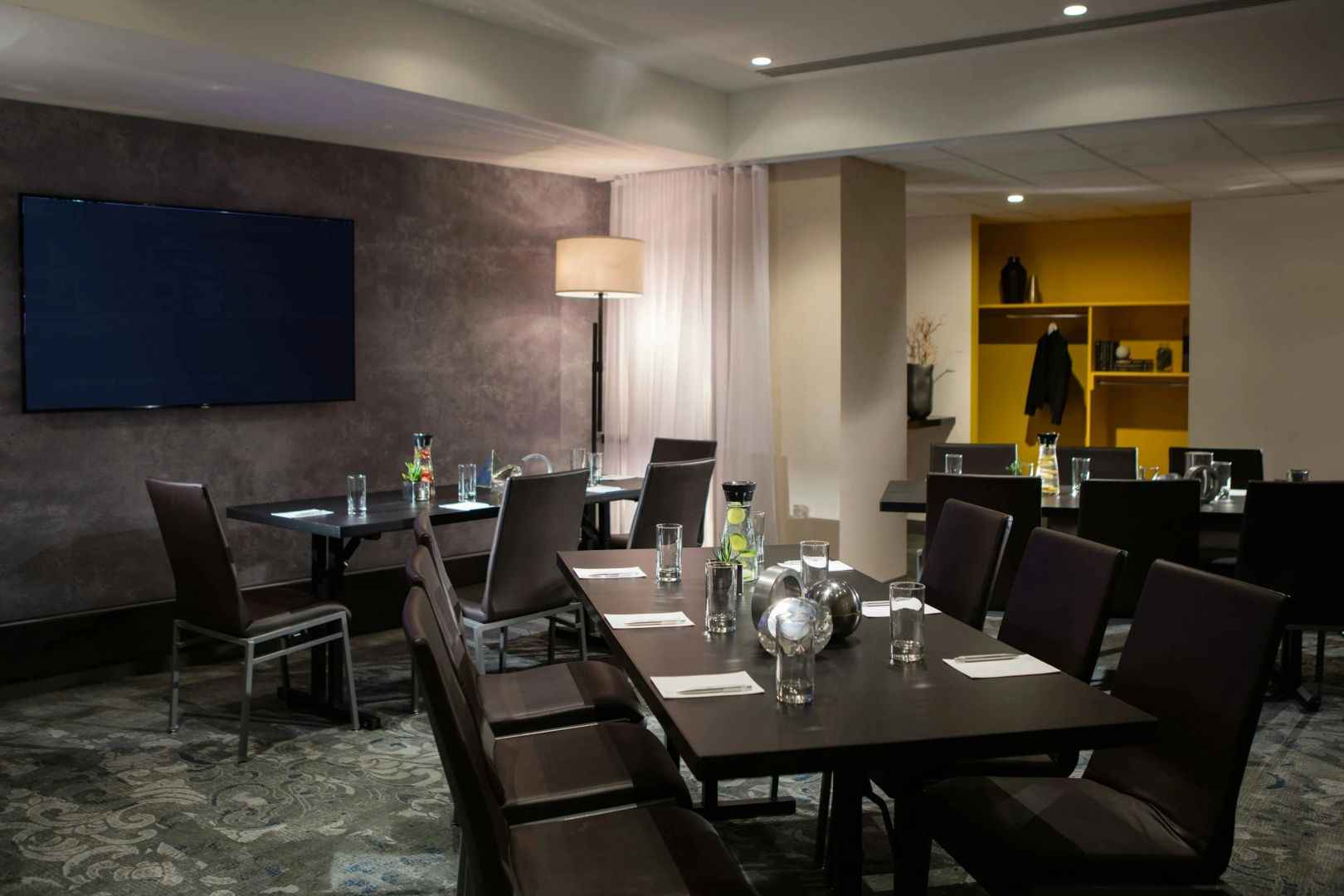 Photo - Renaissance New York Times Square Hotel by Marriott
