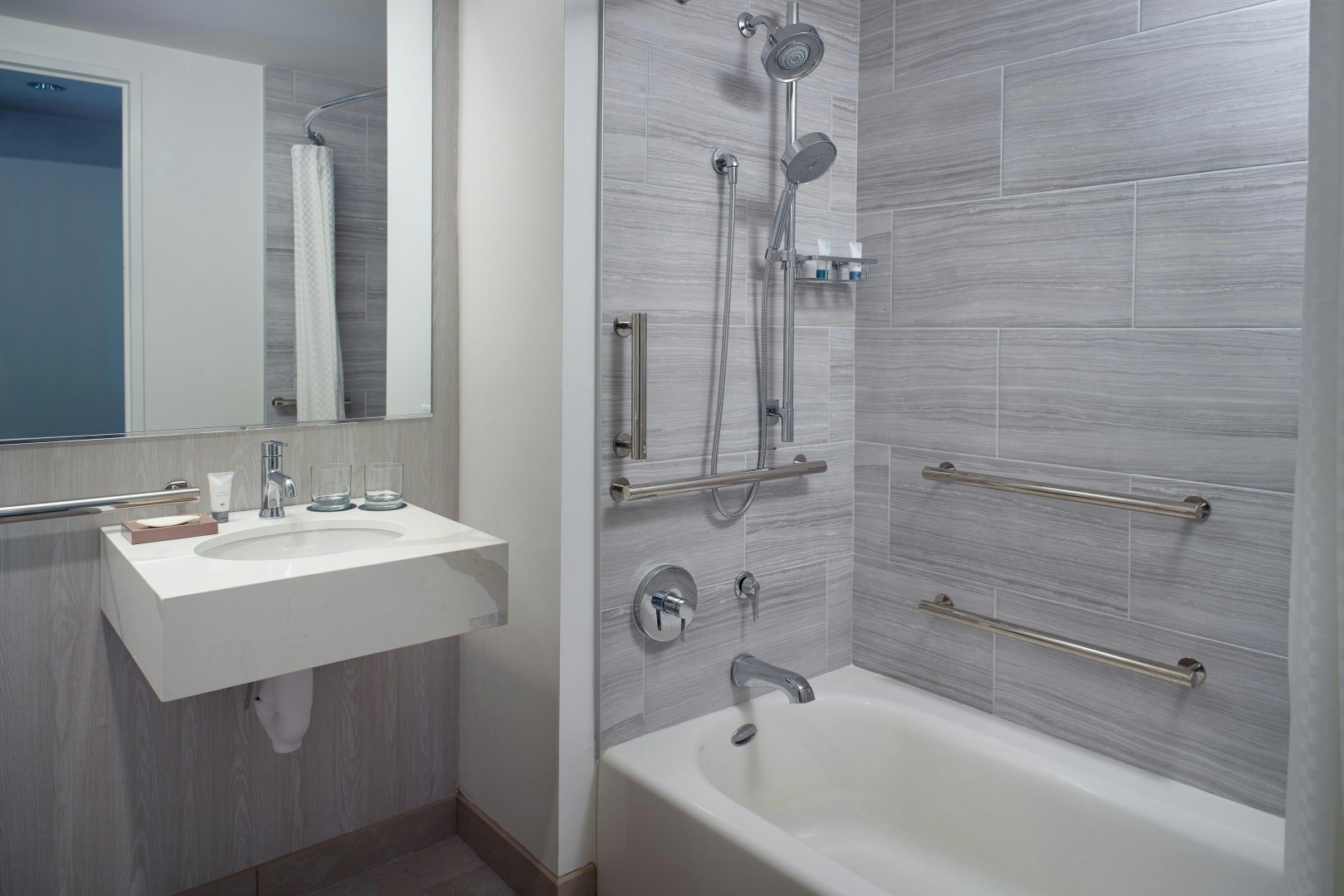 Foto - The Westin Charlotte