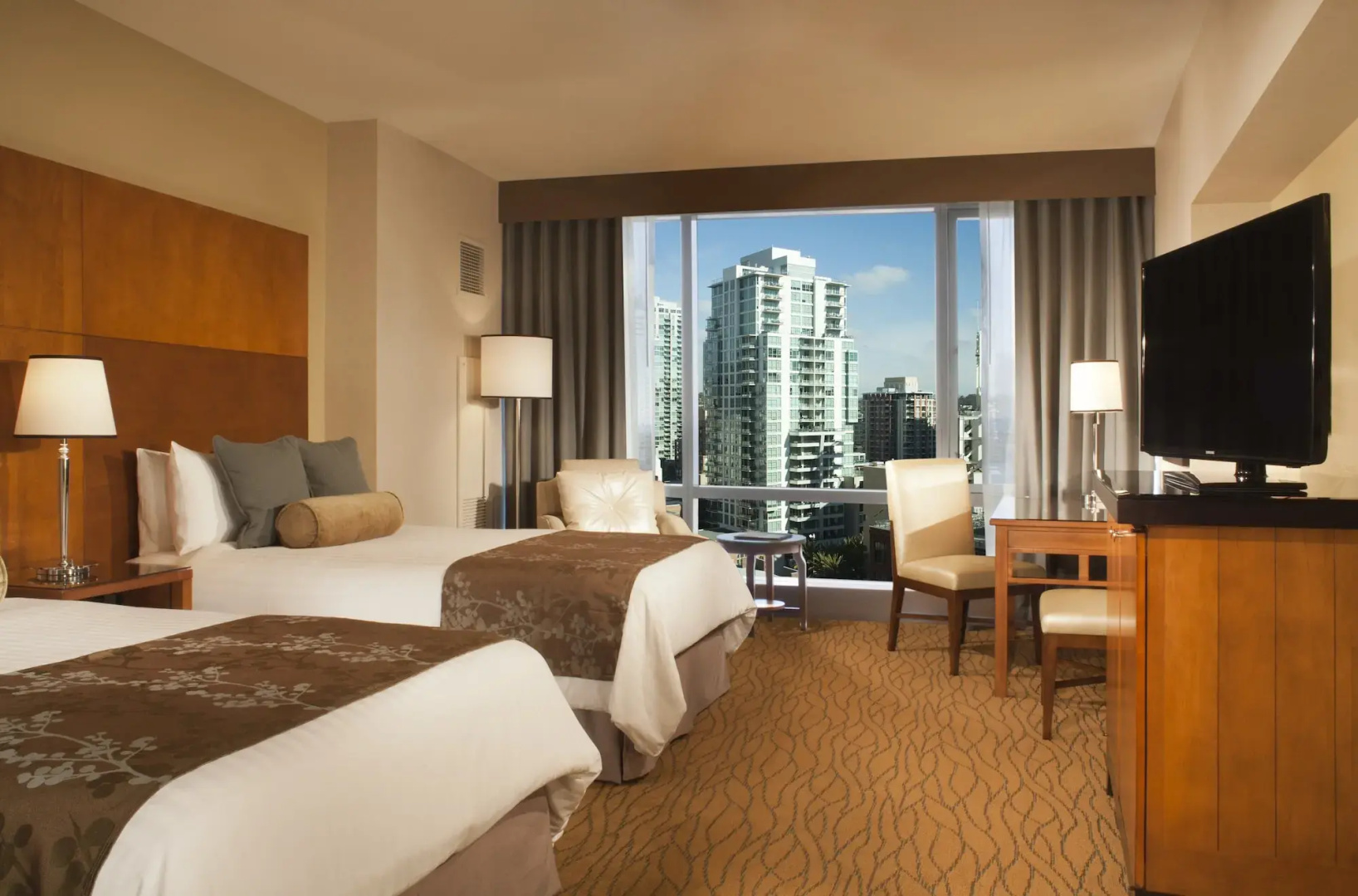 Foto - Omni San Diego Hotel at the Ballpark