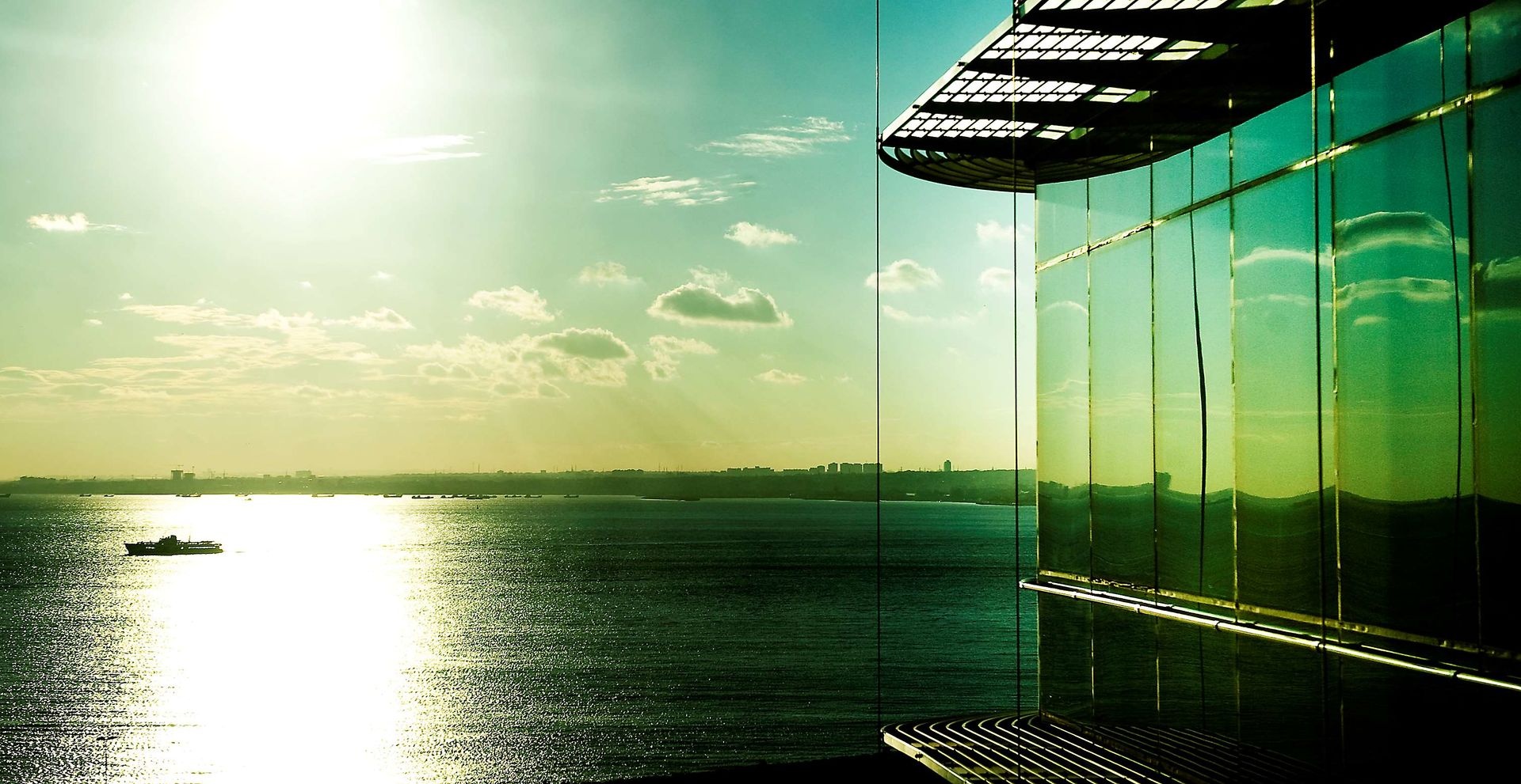 Foto - Doubletree by Hilton Istanbul Moda
