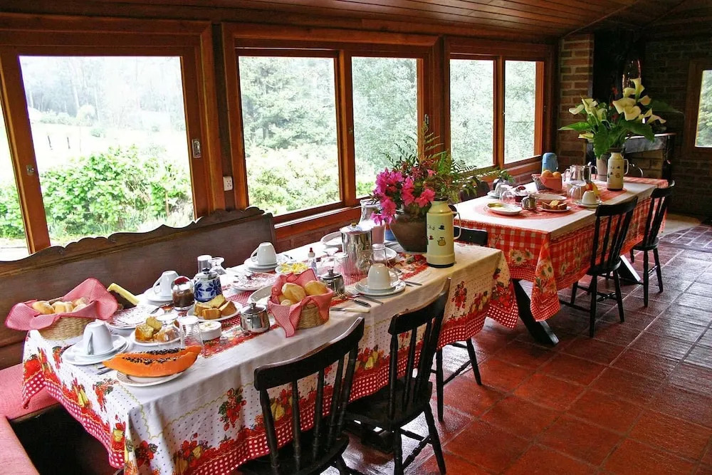 Photo - Chalets do Vale