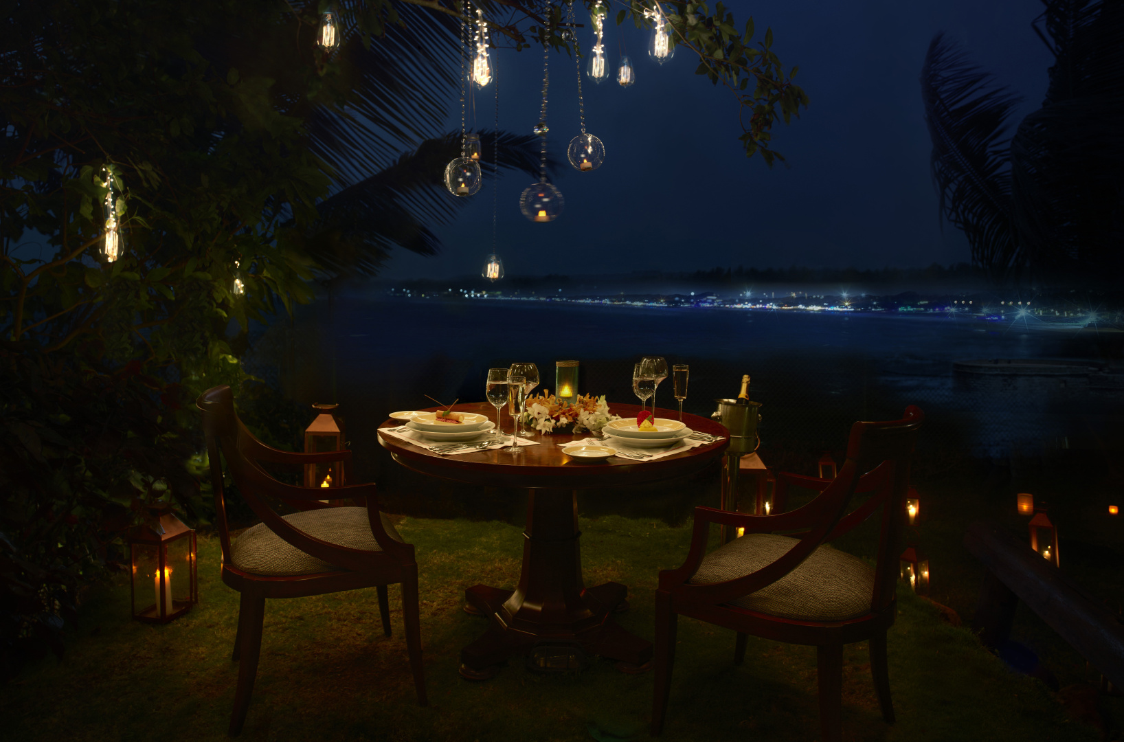 Photo - Taj Fort Aguada Resort & Spa, Goa