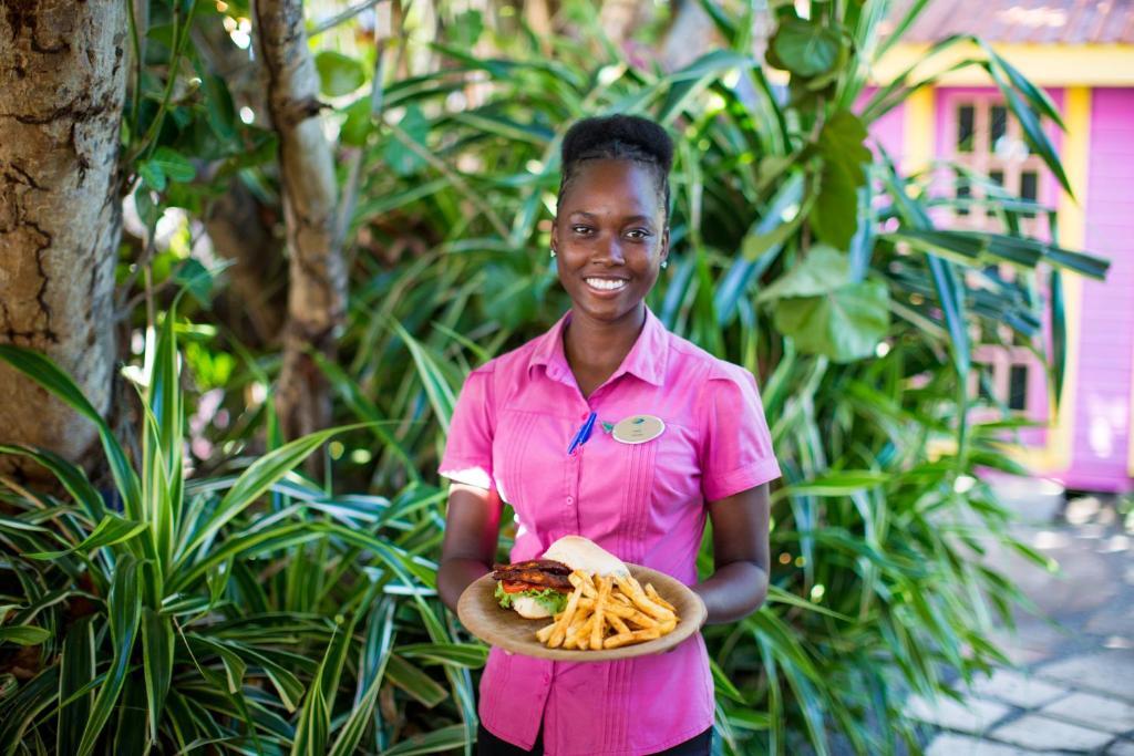 Foto - True Blue Bay Resort