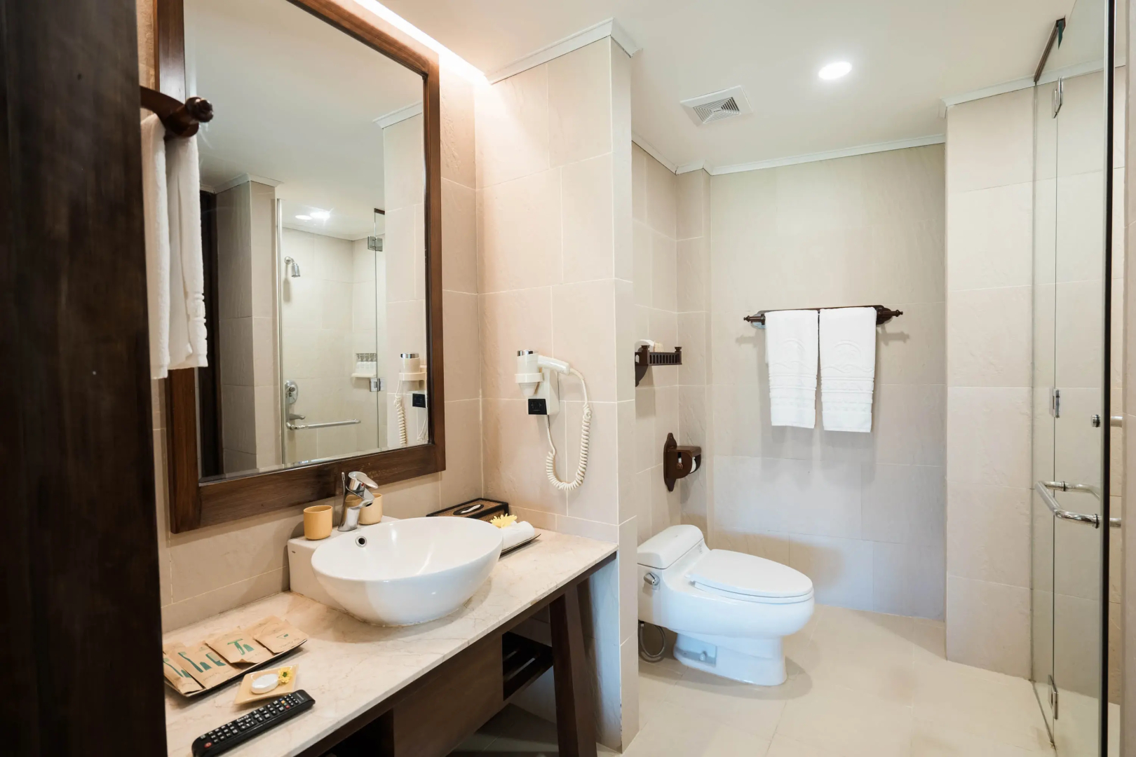 Foto - Palm Garden Beach Resort & Spa