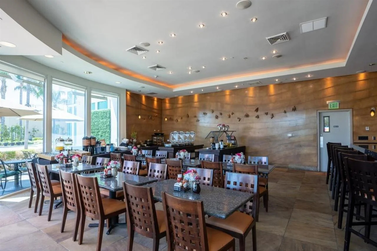 Foto - The Dana On Mission Bay