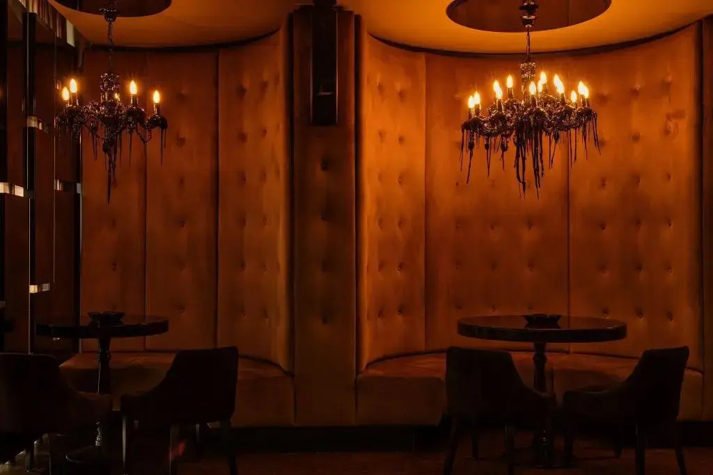 Foto - Roomers Frankfurt Central, Autograph Collection