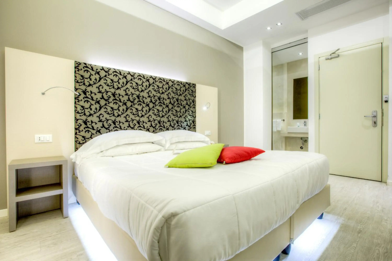 Photo - Hotel Boemia